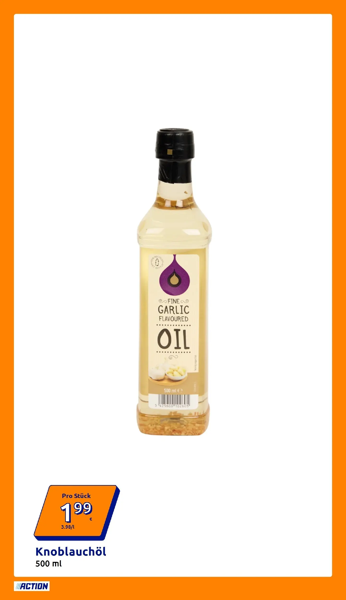 Action - Action: Kleine Preise, große Freude ab 21.04.2026 → Angebote nächste Woche | Seite: 3