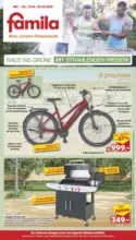 famila Nordwest Famila: Einleger - bis 02.05.2026