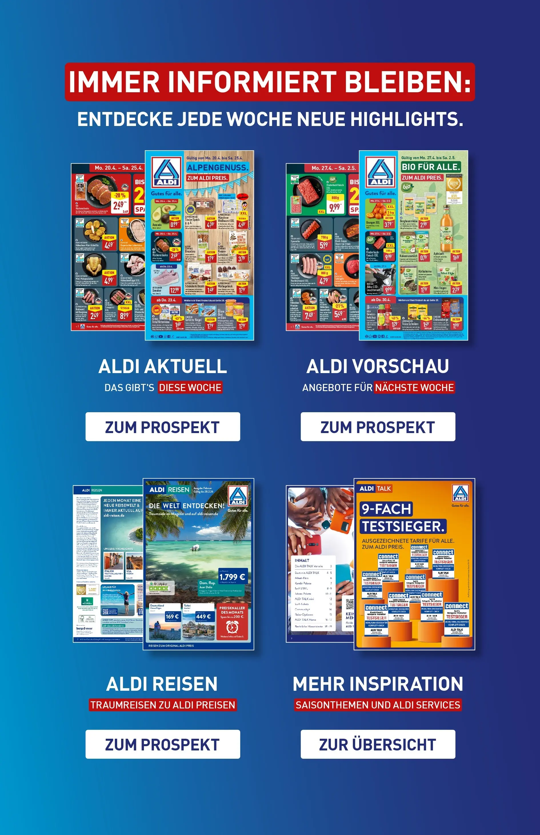 Aldi Wochenangebote (ab 27.04.2026) » Angebote Online | Seite: 37 | Produkte: Käse, Orangen, Avocado, Kürbis