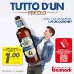 Italmark Tutto d'un prezzo - al 05.05.2026