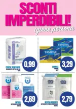 Determarket SCONTI IMPERDIBILI! - al 29.04.2026