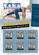 Ceka & Intersport
