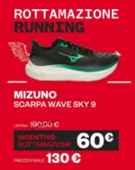 Sportland Rottamazione running - al 30.04.2026