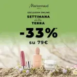 Marionnaud Esclusiva online - al 25.04.2026