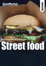 Sogegross Street food - al 05.05.2026
