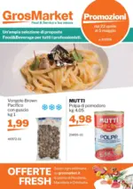 Sogegross Promozioni - al 05.05.2026