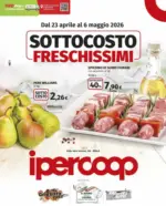 Coop Consorzio Nord Ovest Offerte Top - al 06.05.2026