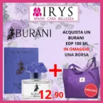 Irys Burani - al 30.04.2026
