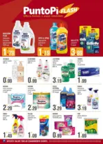 Supermercato 4P OFFERTE - al 30.04.2026