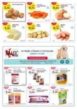 Re Mercato Lucrezia Offerte valide dal 21 aprile al 27 aprile - al 27.04.2026