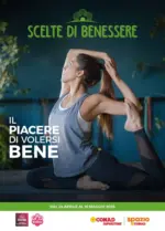 Conad Adriatico Soc.Coop. IL PIACERE DI VOLERSI BENE - al 16.05.2026