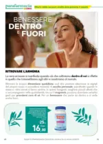 Conad Adriatico Soc.Coop. Benessere Dentro E Fuori - al 16.05.2026