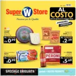 Super W Al costo - al 06.05.2026