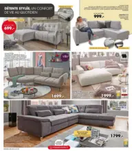 M&ouml;bel Martin: Offres hebdomadaires