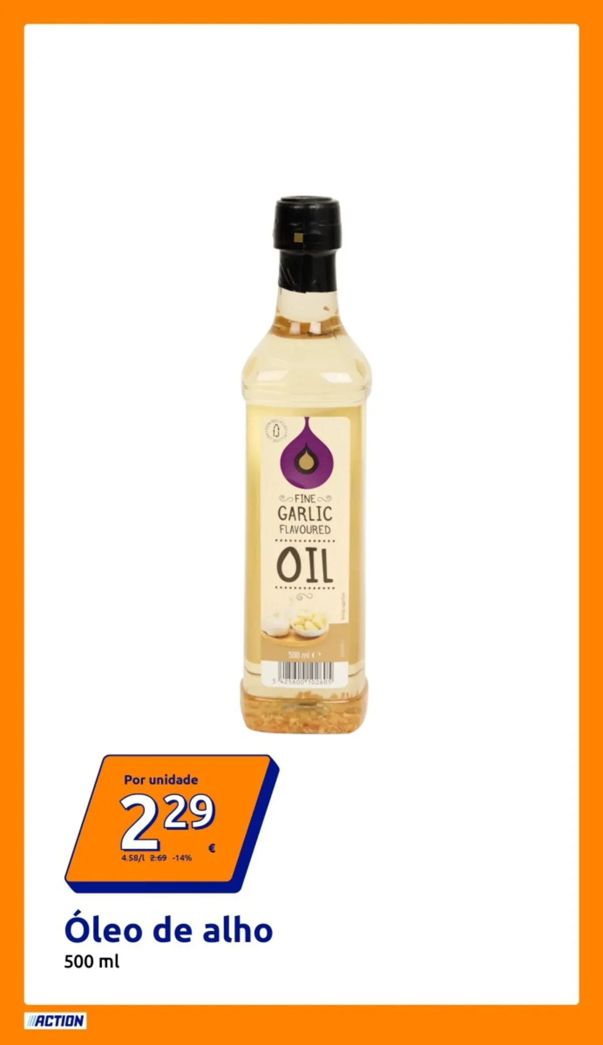 Action folheto » de 22/04/2026 - 28/04/2026 | Página: 3 | Produtos: Óleo