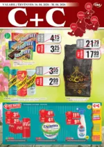 CBA Catalog CBA p&acirc;nă &icirc;n data de 30.04.2026 - p&acirc;nă la 30-04-26