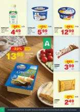 Catalog Annabella p&acirc;nă &icirc;n data de 06.05.2026