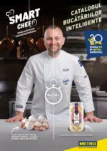 Catalog Metro p&acirc;nă &icirc;n data de 31.12.2026