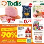 Todis Speciale picnic & barbecue - al 03.05.2026