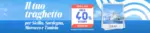 GNV Fino al 40% - al 28.04.2026