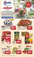 Combi Unsere Combi Wochenangebote - bis 02.05.2026