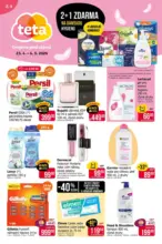 Teta let&aacute;k č. 9