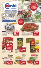 Combi Unsere Combi Wochenangebote - bis 02.05.2026