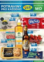 Nab&iacute;dky pro lovce v&yacute;hodn&yacute;ch n&aacute;kupů