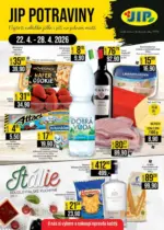 JIP Nov&eacute; nab&iacute;dky k objevov&aacute;n&iacute; &ndash; do 28.04.2026