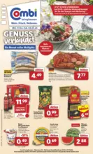 Combi Unsere Combi Wochenangebote - bis 02.05.2026