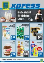 E xpress E xpress: Wochenangebote - bis 02.05.2026