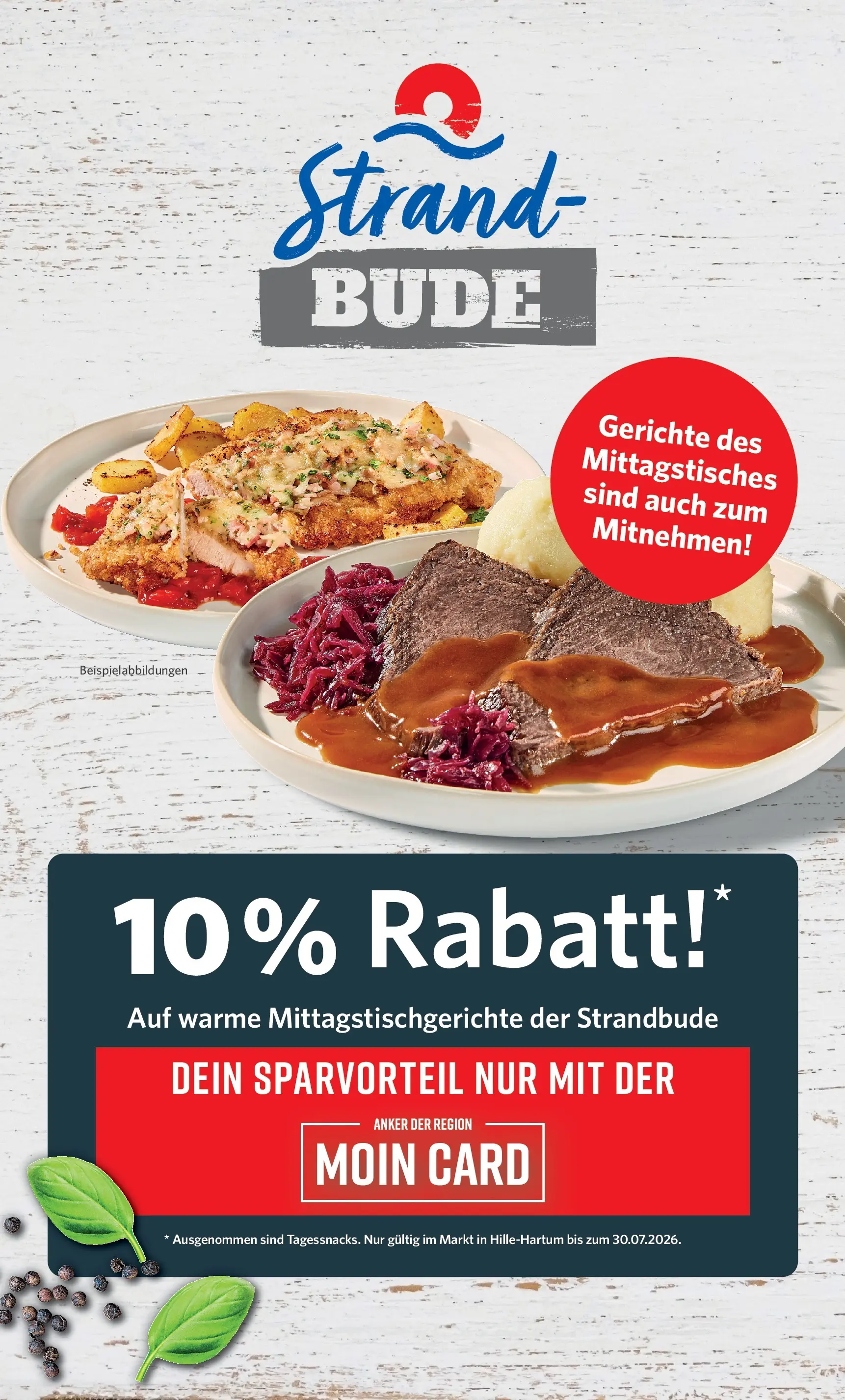 Combi Prospekt Hille  (ab 27.04.2026) zum Blättern | Seite: 38