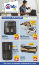 Combi Aurich XL Unsere Combi Wochenangebote - bis 02.05.2026
