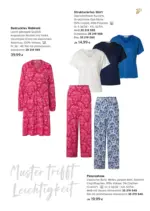 Tchibo/Eduscho Tchibo: Luftig. Leicht. Sommerzeit. - bis 13.05.2026