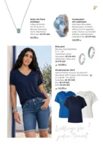 Tchibo/Eduscho Tchibo: Luftig. Leicht. Sommerzeit. - bis 13.05.2026