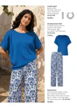 Tchibo/Eduscho Tchibo: Luftig. Leicht. Sommerzeit. - bis 13.05.2026