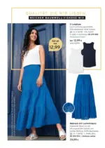 Tchibo/Eduscho Tchibo: Luftig. Leicht. Sommerzeit. - bis 13.05.2026