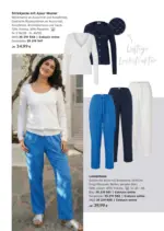 Tchibo/Eduscho Tchibo: Luftig. Leicht. Sommerzeit. - bis 13.05.2026