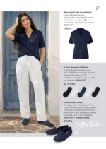 Tchibo/Eduscho Tchibo: Luftig. Leicht. Sommerzeit. - bis 13.05.2026