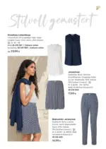 Tchibo/Eduscho Tchibo: Luftig. Leicht. Sommerzeit. - bis 13.05.2026