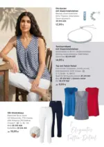 Tchibo/Eduscho Tchibo: Luftig. Leicht. Sommerzeit. - bis 13.05.2026