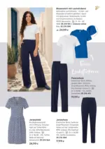 Tchibo/Eduscho Tchibo: Luftig. Leicht. Sommerzeit. - bis 13.05.2026