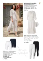 Tchibo/Eduscho Tchibo: Luftig. Leicht. Sommerzeit. - bis 13.05.2026