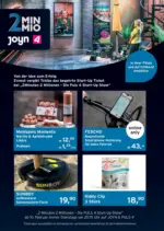 Tchibo/Eduscho Tchibo: Luftig. Leicht. Sommerzeit. - bis 13.05.2026