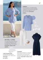 Tchibo/Eduscho Tchibo: Luftig. Leicht. Sommerzeit. - bis 13.05.2026