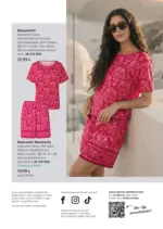 Tchibo/Eduscho Tchibo: Luftig. Leicht. Sommerzeit. - bis 13.05.2026