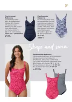 Tchibo/Eduscho Tchibo: Luftig. Leicht. Sommerzeit. - bis 13.05.2026