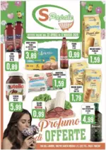 Supermercato Papale Profumo di offerte - al 09.05.2026