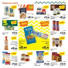 Sconti fino al 50%