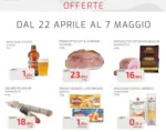 Gros Cidac Dal 22 aprile al 7 maggio - al 07.05.2026